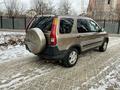 Honda CR-V 2004 годаfor2 850 000 тг. в Алматы – фото 5