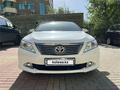 Toyota Camry 2014 года за 14 000 000 тг. в Алматы – фото 14