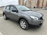 Nissan Qashqai 2013 года за 6 500 000 тг. в Астана – фото 2