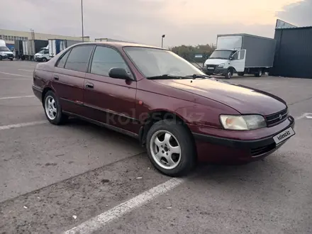 Toyota Carina E 1995 года за 1 900 000 тг. в Алматы – фото 9