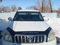 Toyota Land Cruiser Prado 2008 года за 12 000 000 тг. в Аксай – фото 2