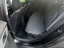 Chevrolet Cobalt, 2020