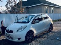 Toyota Yaris 2008 годаүшін4 000 000 тг. в Алматы