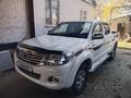 Toyota Hilux 2013 года за 6 500 000 тг. в Алматы