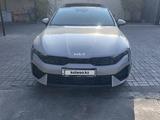Kia K5 2024 годаүшін14 900 000 тг. в Алматы