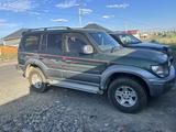 Toyota Land Cruiser Prado 1997 года за 6 500 000 тг. в Талдыкорган