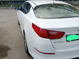 Kia Optima 2015 года за 6 500 000 тг. в Тараз – фото 3