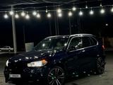 BMW X5 2017 года за 17 500 000 тг. в Шымкент