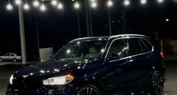 BMW X5 2017 года за 17 500 000 тг. в Шымкент