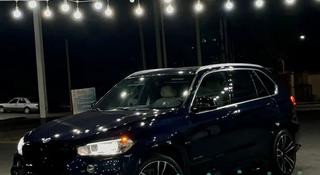BMW X5 2017 года за 17 500 000 тг. в Шымкент