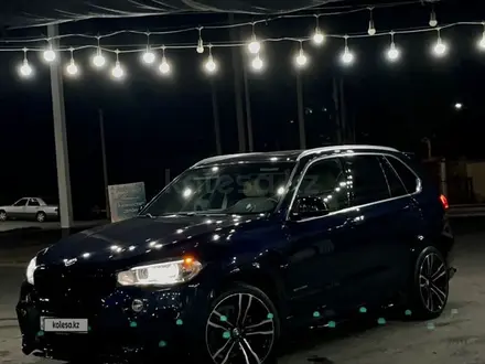 BMW X5 2017 года за 17 500 000 тг. в Шымкент