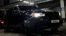 BMW X5 2017 года за 17 500 000 тг. в Шымкент – фото 3