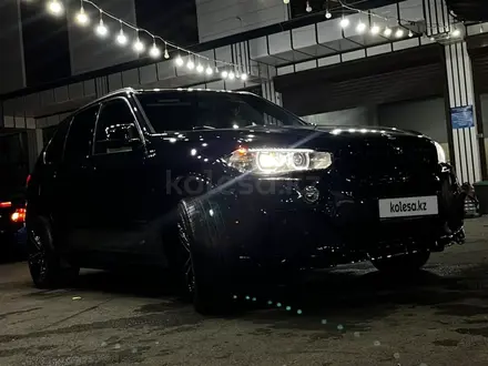 BMW X5 2017 года за 17 500 000 тг. в Шымкент – фото 3