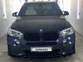 BMW X5 2017 года за 17 500 000 тг. в Шымкент – фото 7