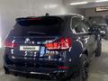 BMW X5 2017 года за 17 500 000 тг. в Шымкент – фото 8