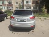 Hyundai ix35 2012 годаүшін6 600 000 тг. в Астана – фото 4