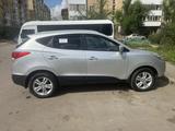 Hyundai ix35 2012 года за 6 600 000 тг. в Астана – фото 3