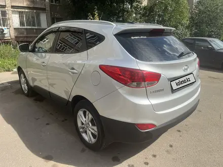 Hyundai ix35 2012 года за 6 600 000 тг. в Астана – фото 5