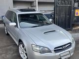 Subaru Legacy 2003 года за 4 390 000 тг. в Алматы – фото 3