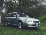 Subaru Legacy 2003 года за 4 600 000 тг. в Алматы