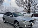 Subaru Legacy 2003 годаfor3 599 000 тг. в Алматы – фото 4