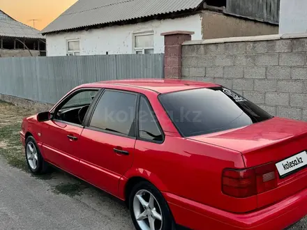 Volkswagen Passat 1995 года за 1 200 000 тг. в Тараз