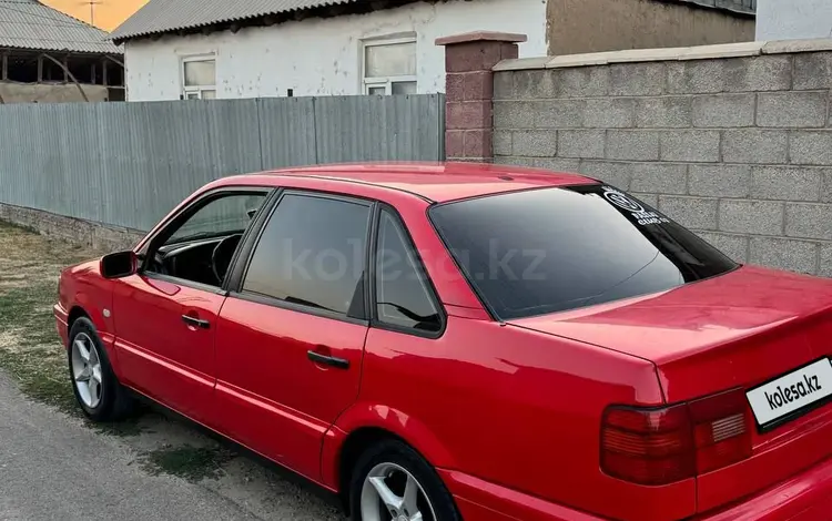 Volkswagen Passat 1995 года за 1 200 000 тг. в Тараз