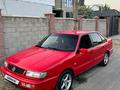 Volkswagen Passat 1995 года за 1 200 000 тг. в Тараз – фото 2