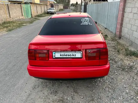 Volkswagen Passat 1995 года за 1 200 000 тг. в Тараз – фото 5