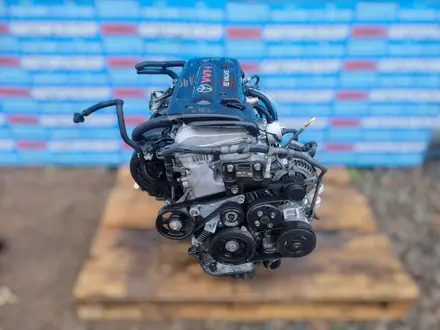 Двигатель 2AZ-FE на Тойоту/Toyota 2.4 за 488 990 тг. в Кокшетау