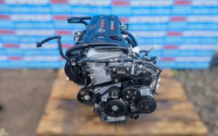 Двигатель 2AZ-FE на Тойоту/Toyota 2.4 за 488 990 тг. в Кокшетау