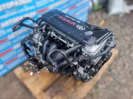 Двигатель 2AZ-FE на Тойоту/Toyota 2.4 за 488 990 тг. в Кокшетау – фото 3
