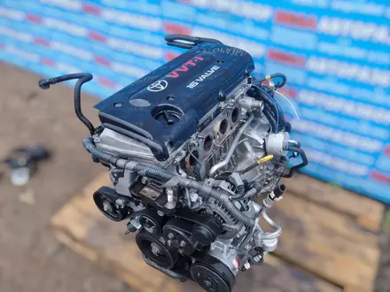 Двигатель 2AZ-FE на Тойоту/Toyota 2.4 за 488 990 тг. в Кокшетау – фото 4