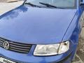 Volkswagen Passat 1998 годаүшін1 200 000 тг. в Астана – фото 4