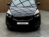 Kia Carens 2014 года за 7 000 000 тг. в Алматы – фото 2