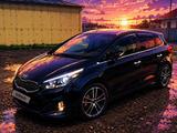 Kia Carens 2014 года за 7 000 000 тг. в Алматы