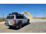 Nissan Patrol 2007 года за 6 800 000 тг. в Жанаозен – фото 2