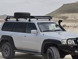 Nissan Patrol 2007 года за 6 800 000 тг. в Жанаозен – фото 3