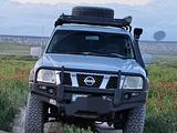 Nissan Patrol 2007 года за 6 800 000 тг. в Жанаозен – фото 4
