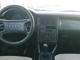 Audi 80 1990 годаүшін1 100 000 тг. в Костанай – фото 4