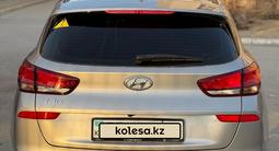 Hyundai i30 2023 годаүшін10 690 000 тг. в Актау – фото 4