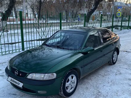 Opel Vectra 1996 года за 1 400 000 тг. в Костанай