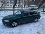 Opel Vectra 1996 годаfor1 400 000 тг. в Костанай – фото 2