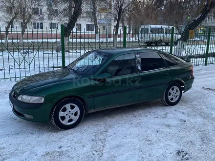 Opel Vectra 1996 года за 1 400 000 тг. в Костанай – фото 2