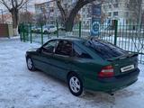 Opel Vectra 1996 годаfor1 400 000 тг. в Костанай – фото 3