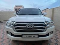 Toyota Land Cruiser 2019 года за 37 500 000 тг. в Актау