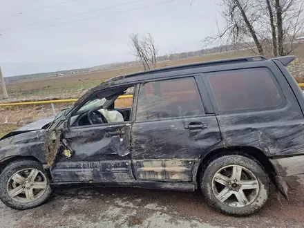 Subaru Forester 2001 года за 1 000 000 тг. в Алматы – фото 3