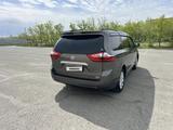 Toyota Sienna 2016 годаүшін14 121 428 тг. в Атырау – фото 4