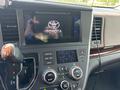 Toyota Sienna 2016 годаүшін14 121 428 тг. в Атырау – фото 11