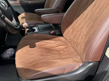 Toyota Sienna 2016 года за 14 121 428 тг. в Атырау – фото 12